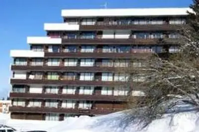Residence Le Claret