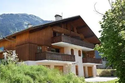 Chalet Cristal