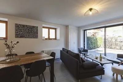 Chalet Le Crey