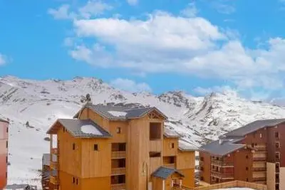 Résidence Cimes de Caron