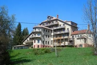 Résidence Le Diamant