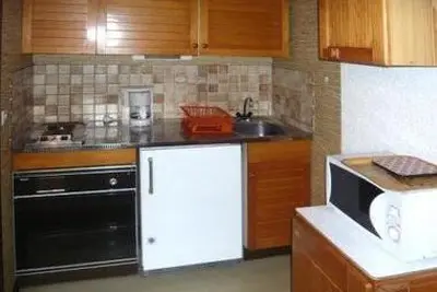 Résidence Orrianes des Forêts