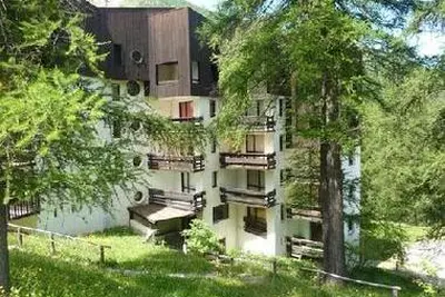 Résidence La Chamoisière