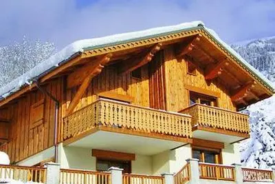 Chalet de la Côte