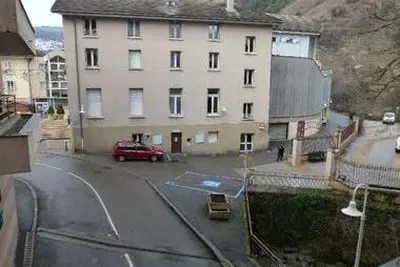 Résidence Le Grand Chalet