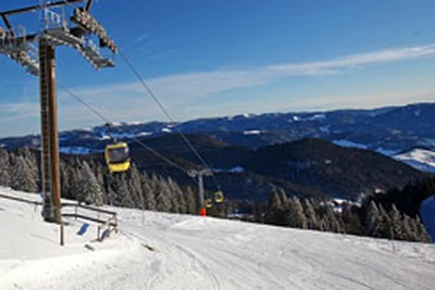 Résidence Lagrange Cybèle