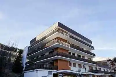 Résidence Isard