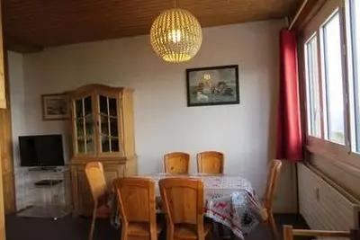 Résidence La Porte de Courchevel