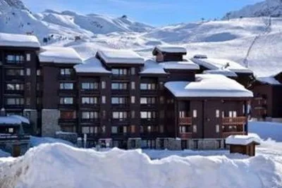 Résidence Agate Belle Plagne