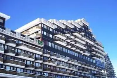 Résidence Aime 2000