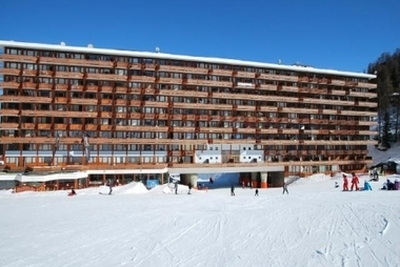 Résidence le France Plagne centre