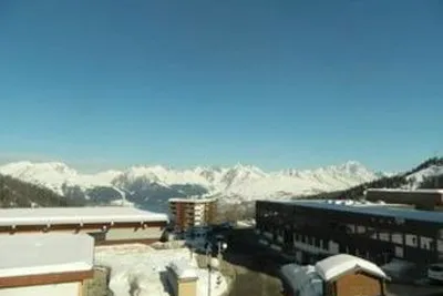 Résidence Le Vercors Plagne Centre