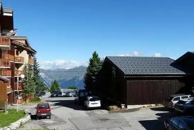 Résidence Les Hameaux 2 Plagne village