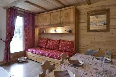 Résidence Onyx Belle Plagne