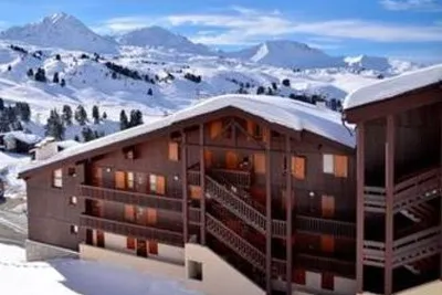 Résidence Phoenix Belle Plagne
