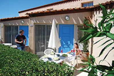 Résidence Grand Bleu Les Jardins de Neptune