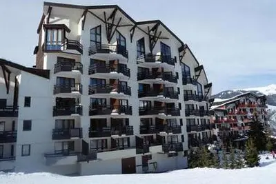 Résidence Le Kalinka