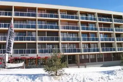 Résidence l'Ouillon