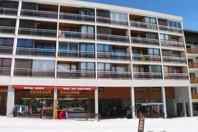 Résidence les Ravières