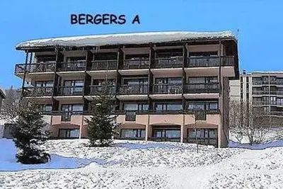 Résidences Les Bergers