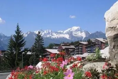 Résidence Bellecote