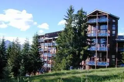 Résidence L'Archeboc Arc 1800