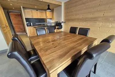 Résidence La Résidence