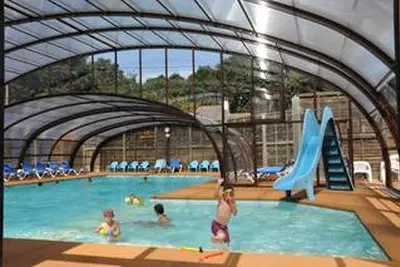 Camping Les Forges