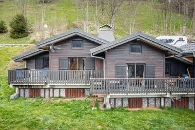 Chalet Moudon