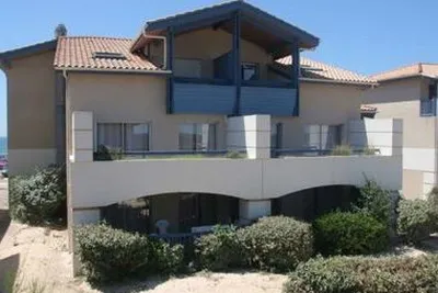 Résidence Goélia Les Gourbets