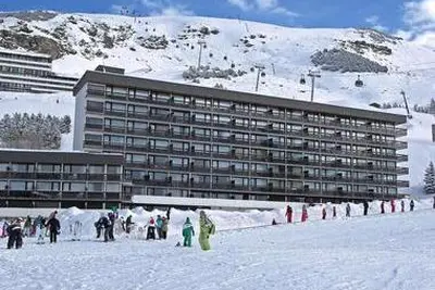 Résidence Les Aravis