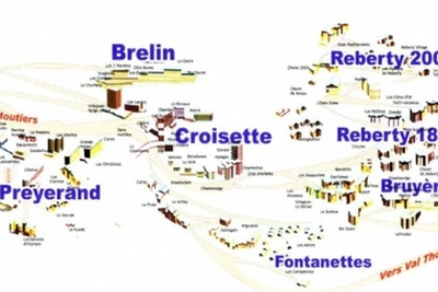 Résidence Le Brelin