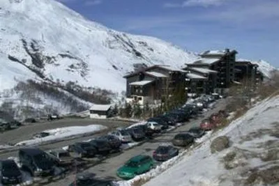 Résidence le jetay
