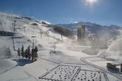 Résidence Le Lac du Lou