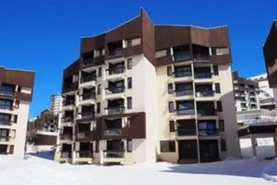 Résidence Les Soldanelles