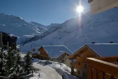 Résidence Ski Soleil I