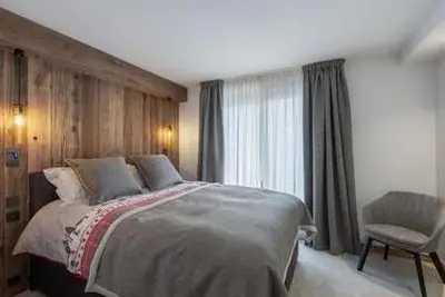 Chalet Cherferie