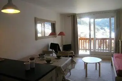 Résidence L'Ermitage