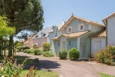 Résidence Le domaine de Bourgenay