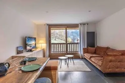 Résidence La Genette