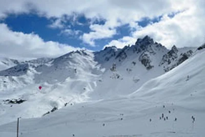 Résidence Le Surf