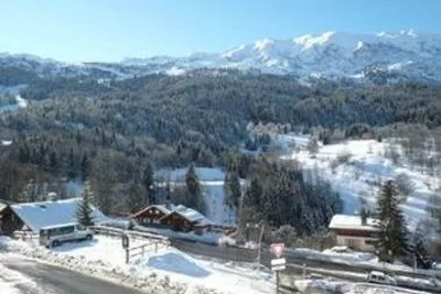 Résidence Le Tsanteleina