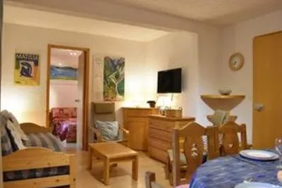 Résidence Les Chandonelles