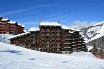 Résidence Les Proveres