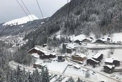Résidence Chamossière