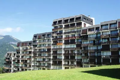 Résidence Les Alpages 5