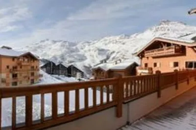 Résidence CGH Les Clarines