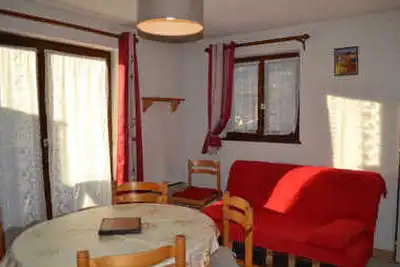 Résidence Praz les Pistes