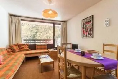 Résidence L'Izoard Villeneuve 1400