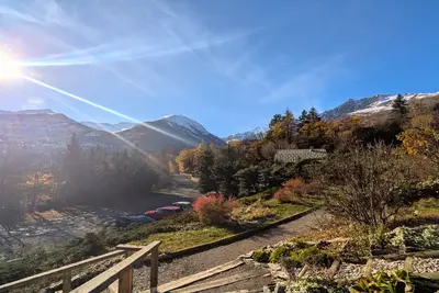 Résidence les Anémones